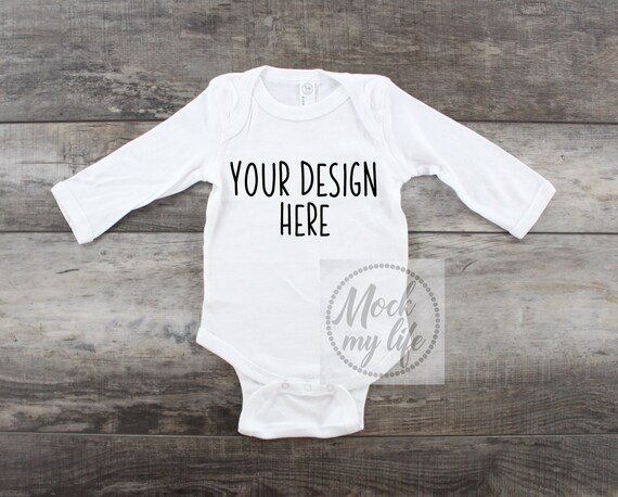 White Rabbit Skins 4411 Styled Flat Lay Mockup White Etsy