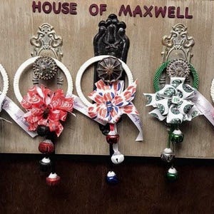 Starbucks, Coke and Pepsi