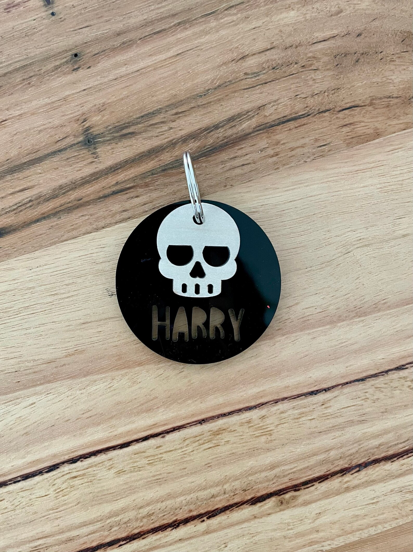 Bag Tag Personalised Custom Etsy