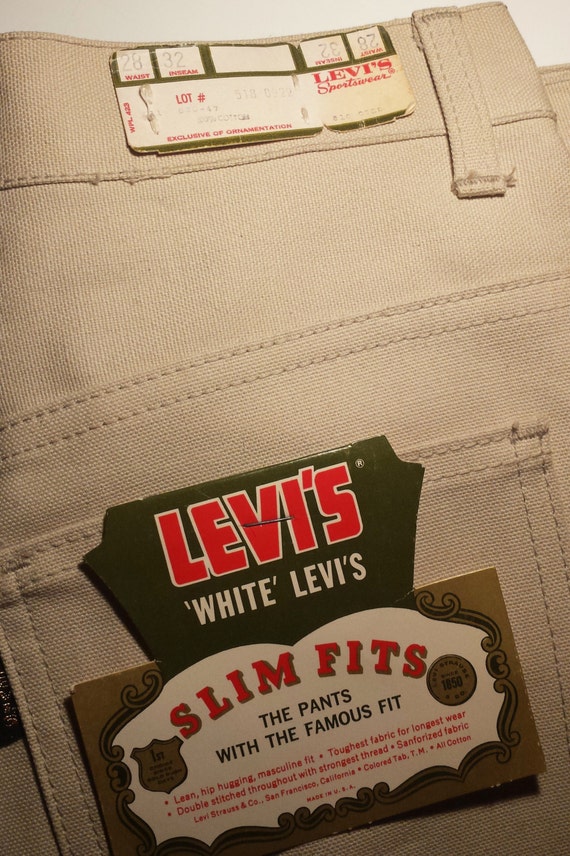 levis black label jeans