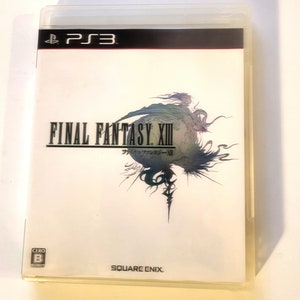 Square Enix Ultimate Member Final Fantasy XIII Lightning Plate *US SELLER*