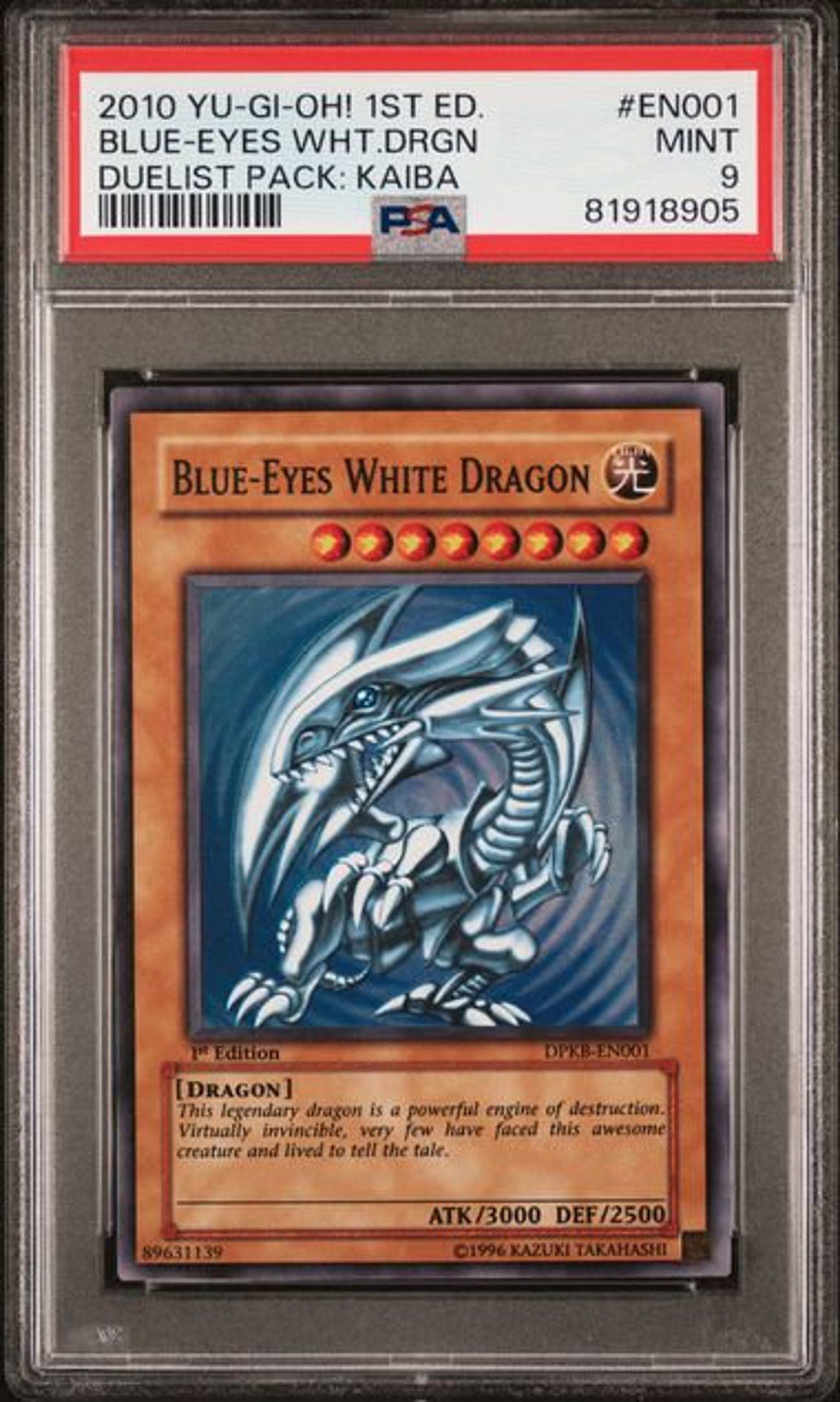 yugioh dragon ritual cards Blue-Eyes Chaos Dragon [LED3-EN001] Ultra Rare main image 0