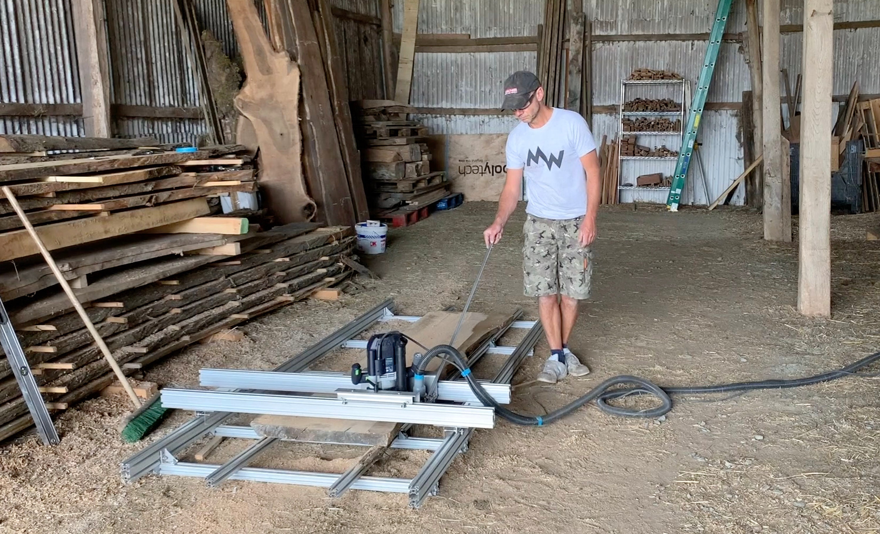 aluminum router sled aluminum router sled