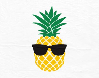Download Pineapple svg Pineapple svg Svg Pineapple from hearts Dxf ...