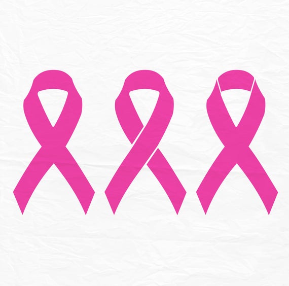 Download Awareness ribbon SVG Ribbon svg Three Awareness ribbon svg | Etsy