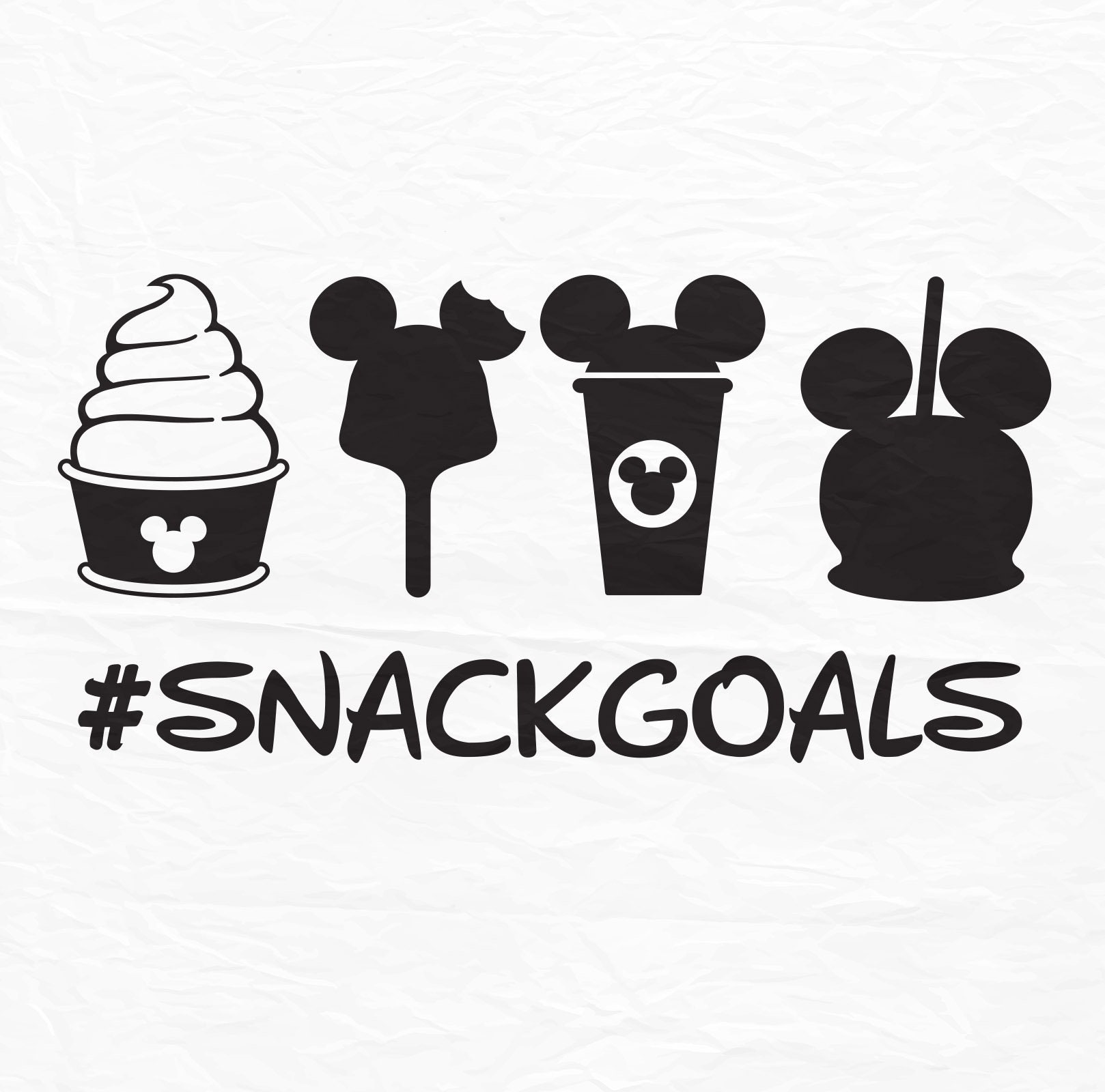Free Free 307 Disney Snack Goals Svg Free SVG PNG EPS DXF File