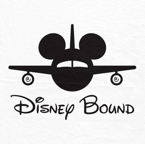Free Free 123 Disney Bound Svg Free SVG PNG EPS DXF File
