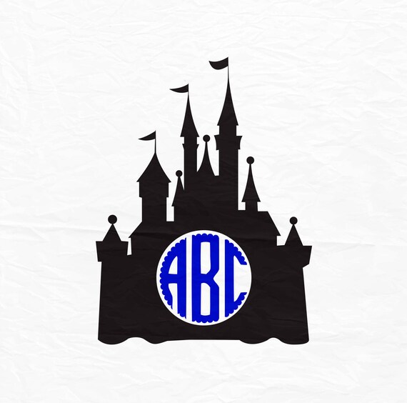 Free Free 61 Walt Disney World Castle Svg SVG PNG EPS DXF File