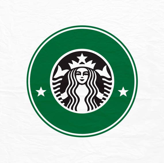 Free Free 208 Starbucks Coffee Logo Svg SVG PNG EPS DXF File