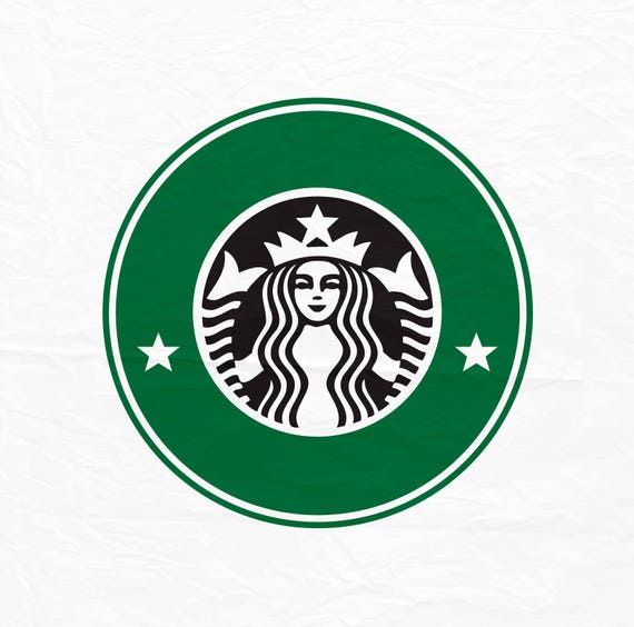 Free Free 208 Starbucks Coffee Logo Svg SVG PNG EPS DXF File