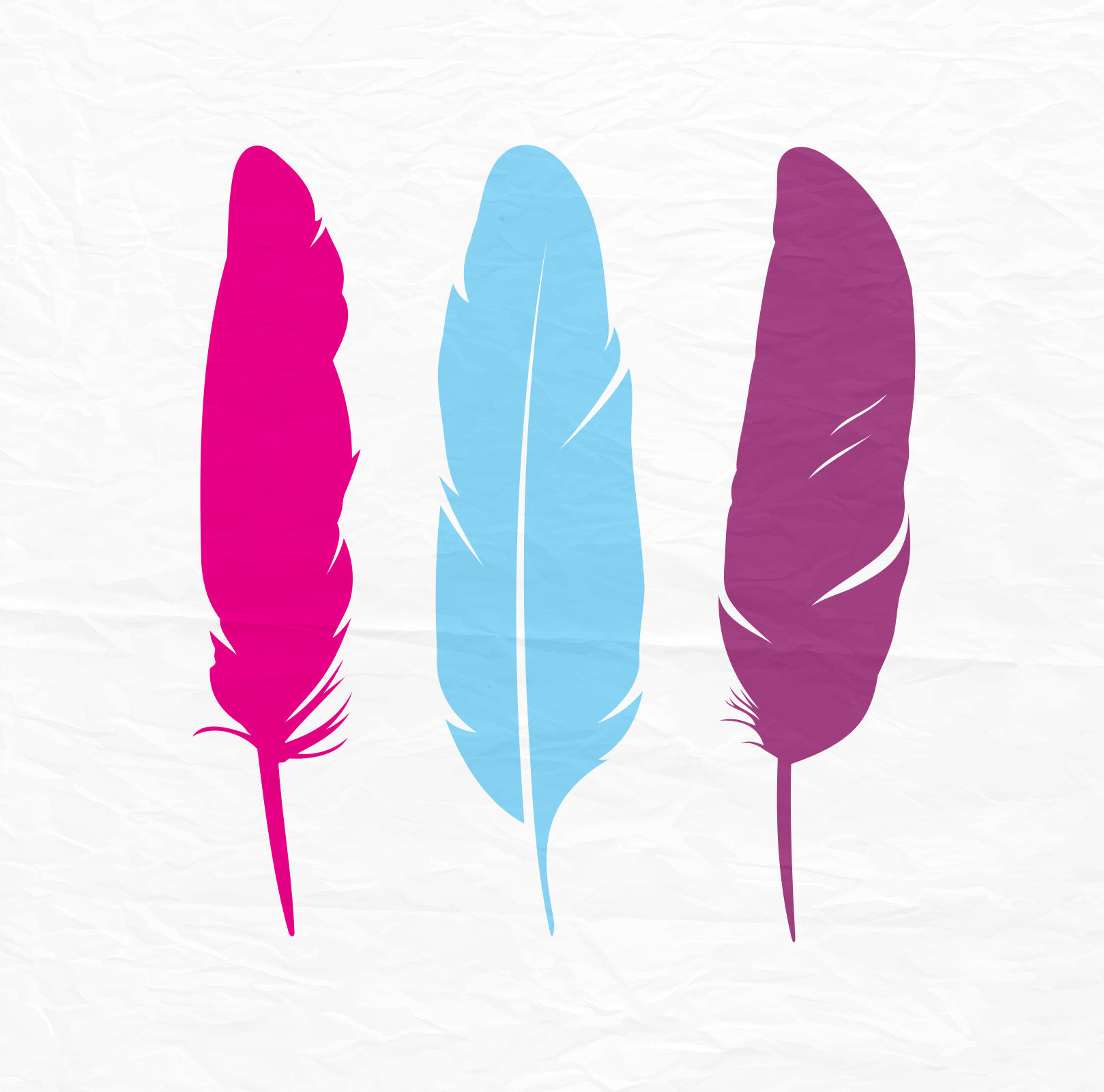 Download Feather Clip Art Feather SVG Feathers SVG Feather PNG | Etsy