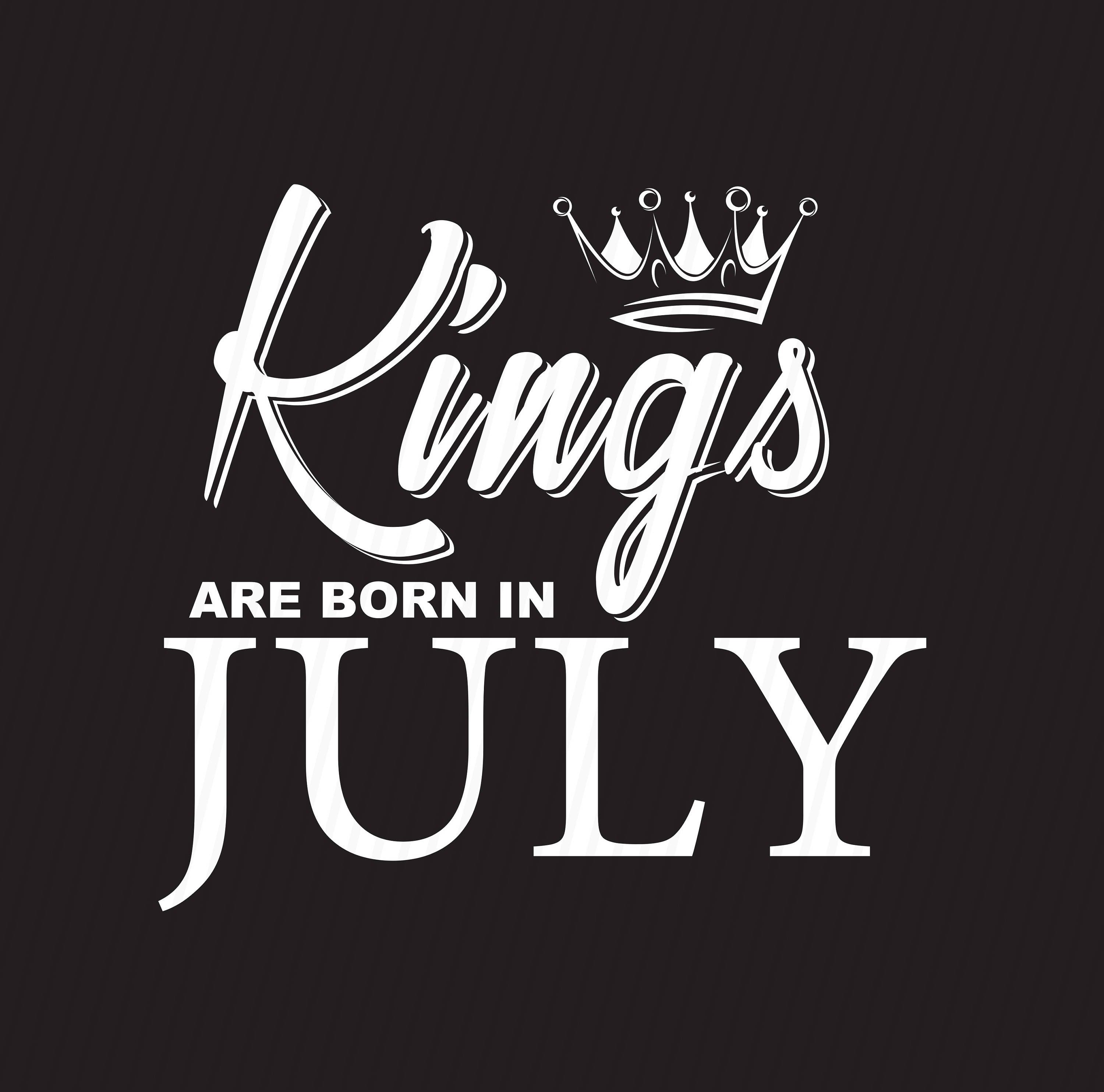 Free Free July Birthday Svg Free 188 SVG PNG EPS DXF File