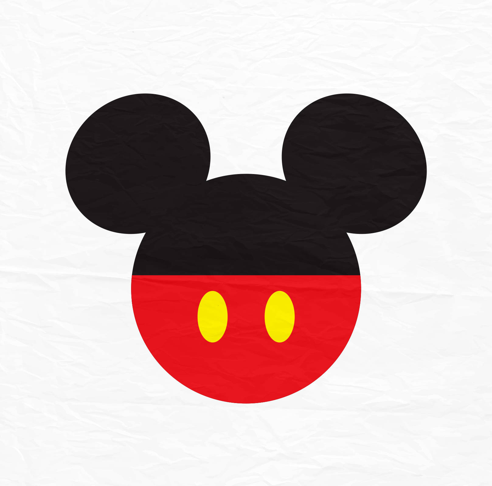 Download Mickey Mouse SVG Mickey Mouse Ears SVG Mickey mouse with ...