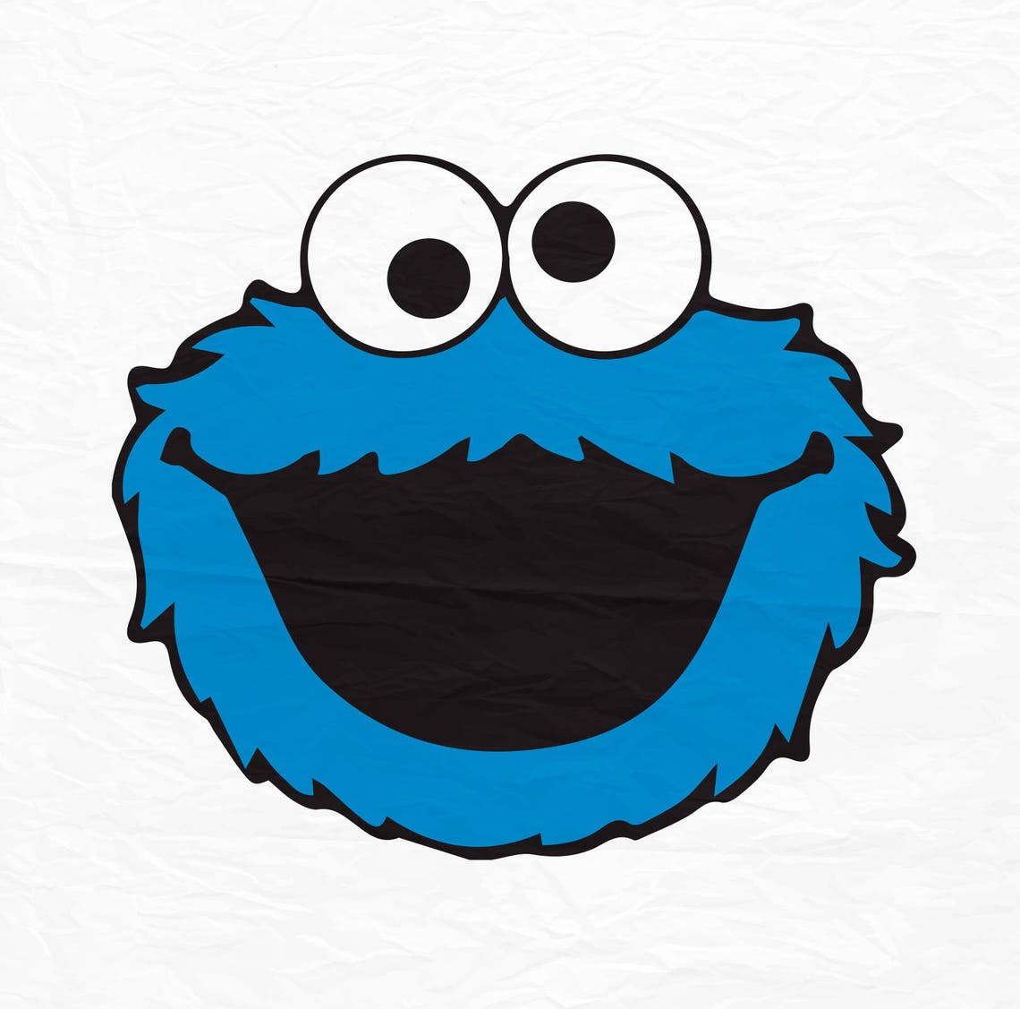 cookie monster cookie monster