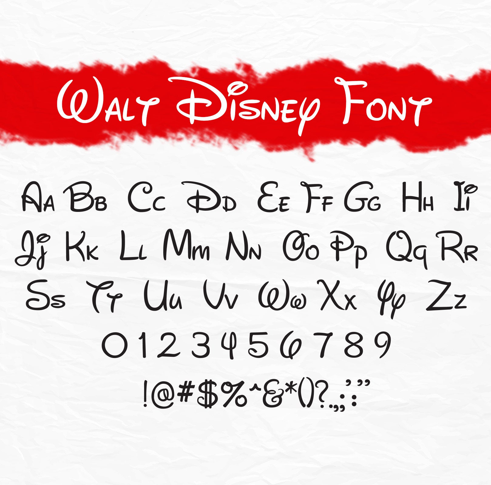 7 Best Images Of Alphabet Disney Font Printables Disney 7 Disney Images