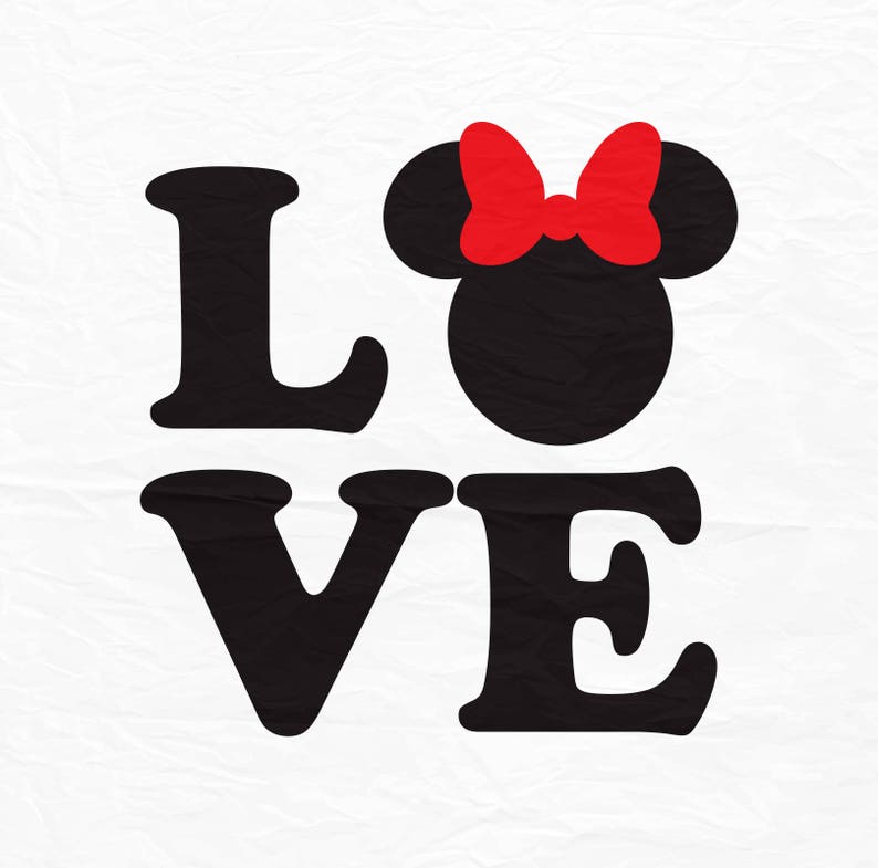 Sagoma Testa Minnie Da Ritagliare - Disegni da colorare stampabili gratuiti