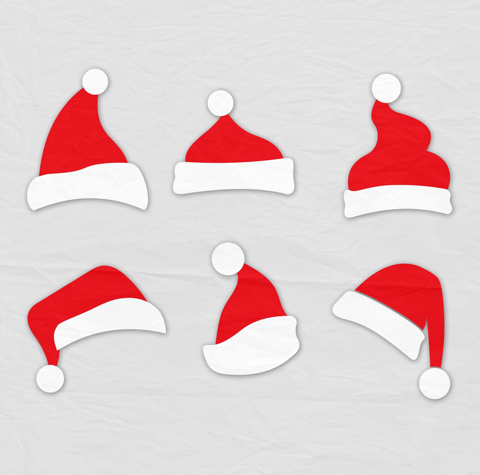 Free SVG Christmas Hat Svg 19507+ Best Free SVG File