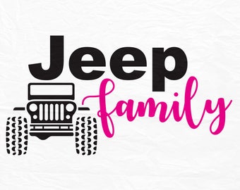 Jeep SVG Jeeping SVG Jeep SVG File Off Roading Mud Tire