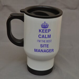 Christmas gift for building manager Clearance