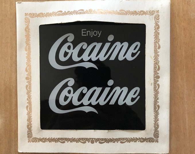 Vintage Party Mirror