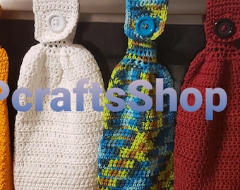 Keukenhanddoeken en vaatdoekensets