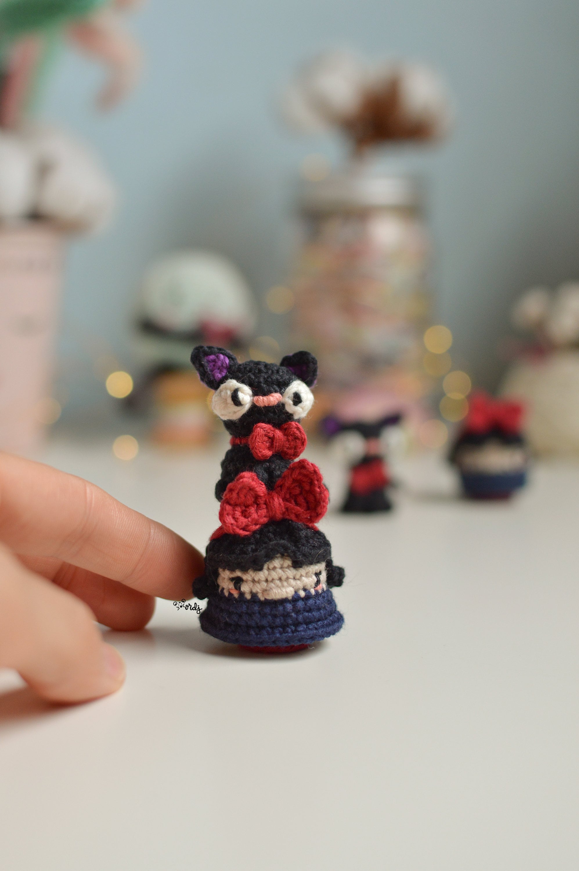 Mephisto online pastora