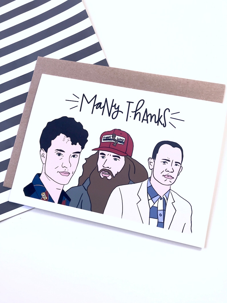 Saying Thanks with Society6 Thank You Cards Saying Thanks with Society6 Thank You Cards