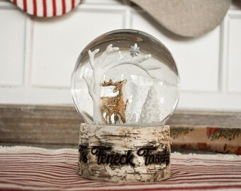 things remembered snow globe things remembered snow globe