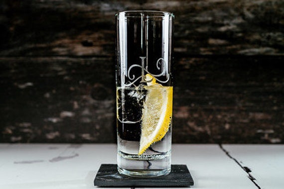 glass on glass