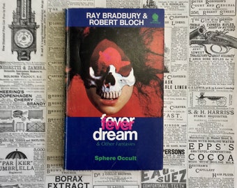 fever dream ray bradbury fever dream ray bradbury