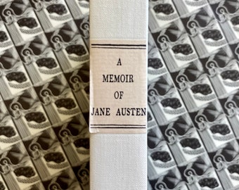 Wspomnienia Jane Austen, klasyka klasyki