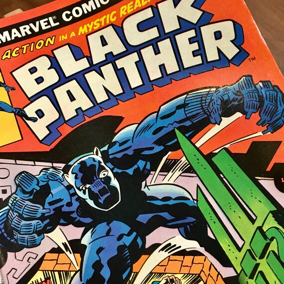 アメコミ・英語　ブラックパンサー　BLACK PANTHER　5冊セット アメコミ・英語 ブラックパンサー BLACK PANTHER 5冊セット
