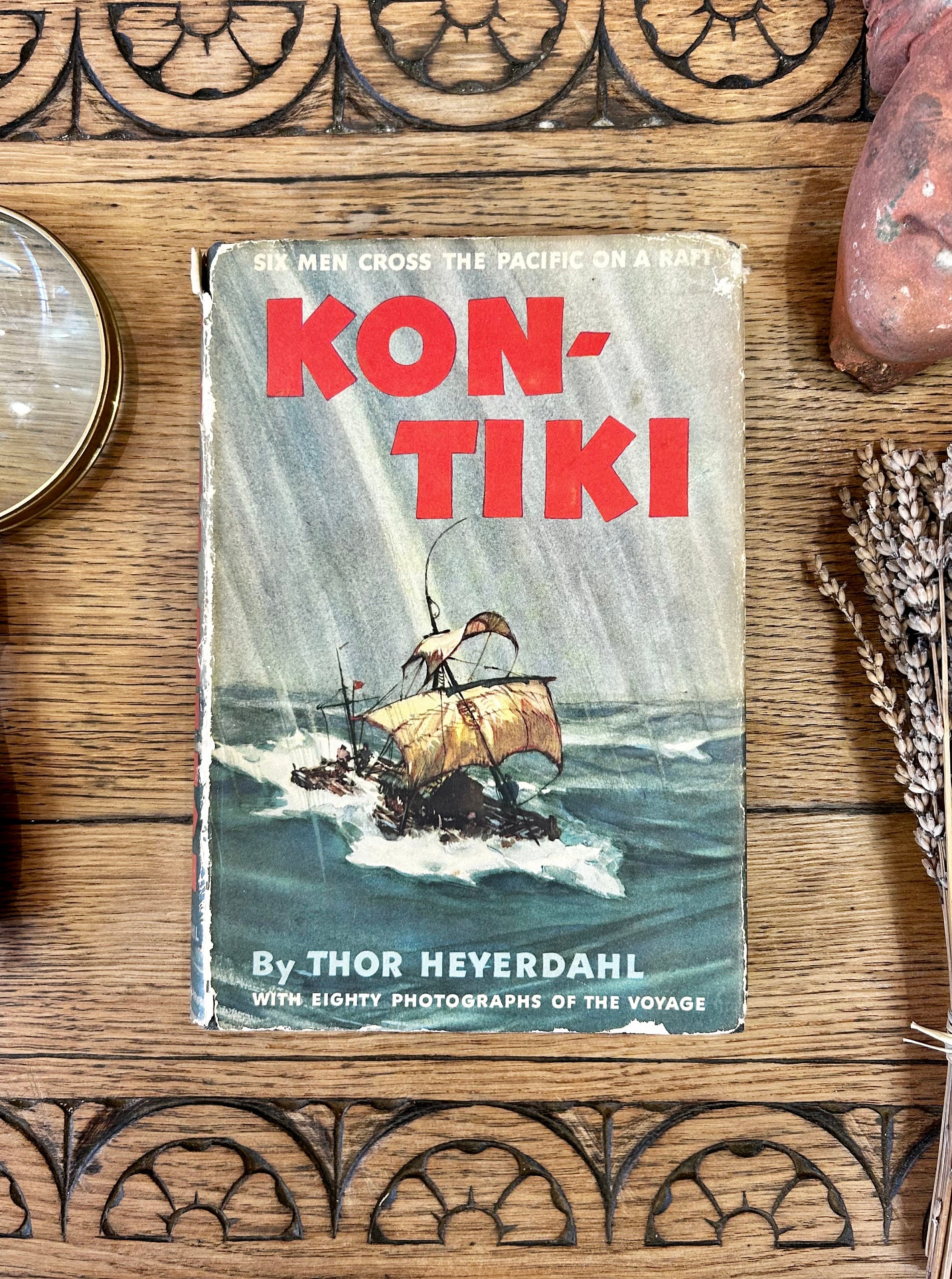 The Book of Tiki by Sven A Kirsten & Sven A. Kirsten; G+ | eBay