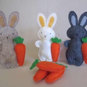 Cat toys Catnip Rabbit Catnip toy for cat gift for cat lover organic catnip toy unique cat toy cute cat toy handmade felt cat toy birthday