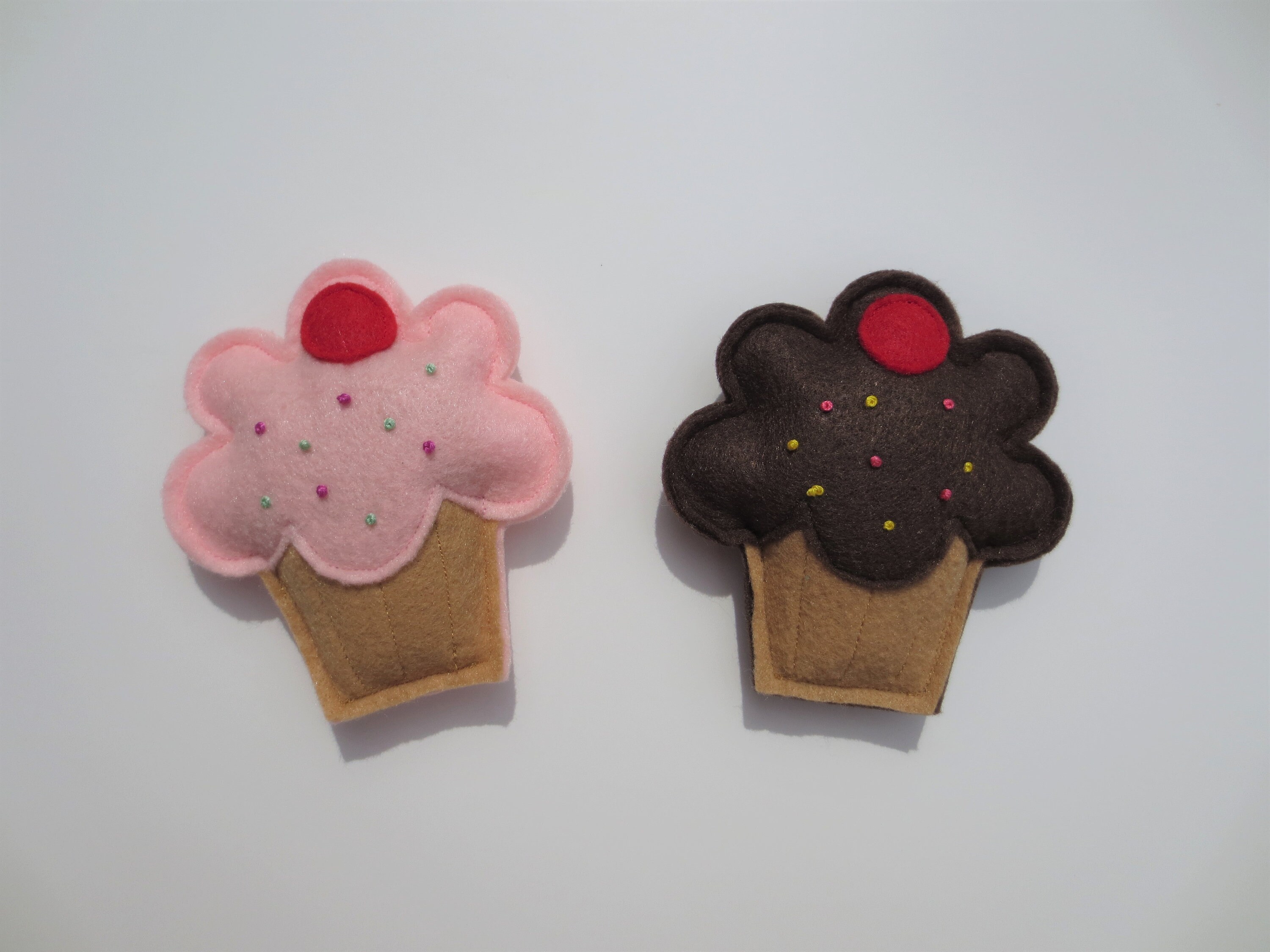 Cat toys Catnip Cupcake Catnip toy for cat gift for cat lover Etsy