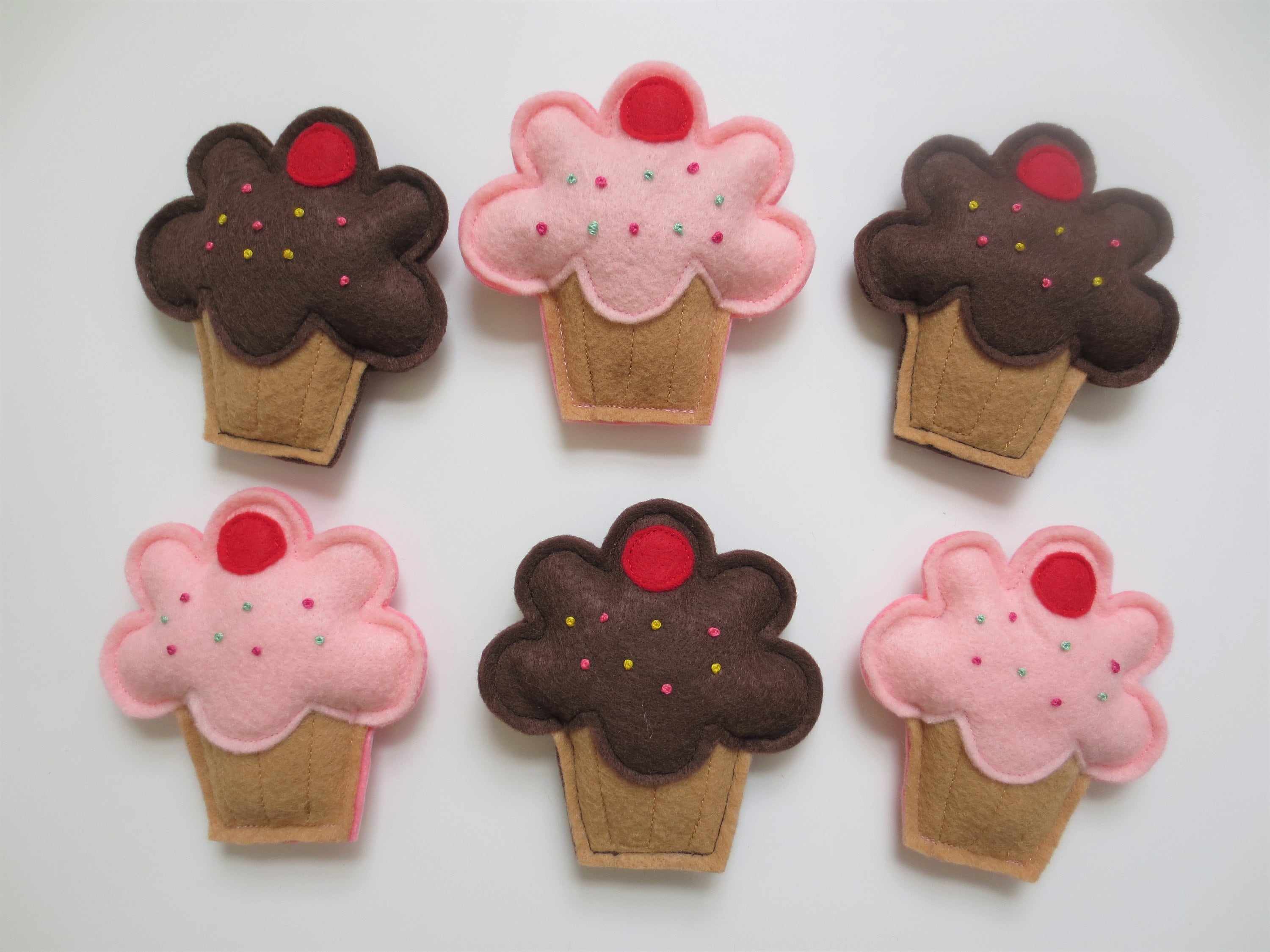 Cat Toys Catnip Cupcake Catnip Toy for Cat Gift for Cat Lover Etsy Canada