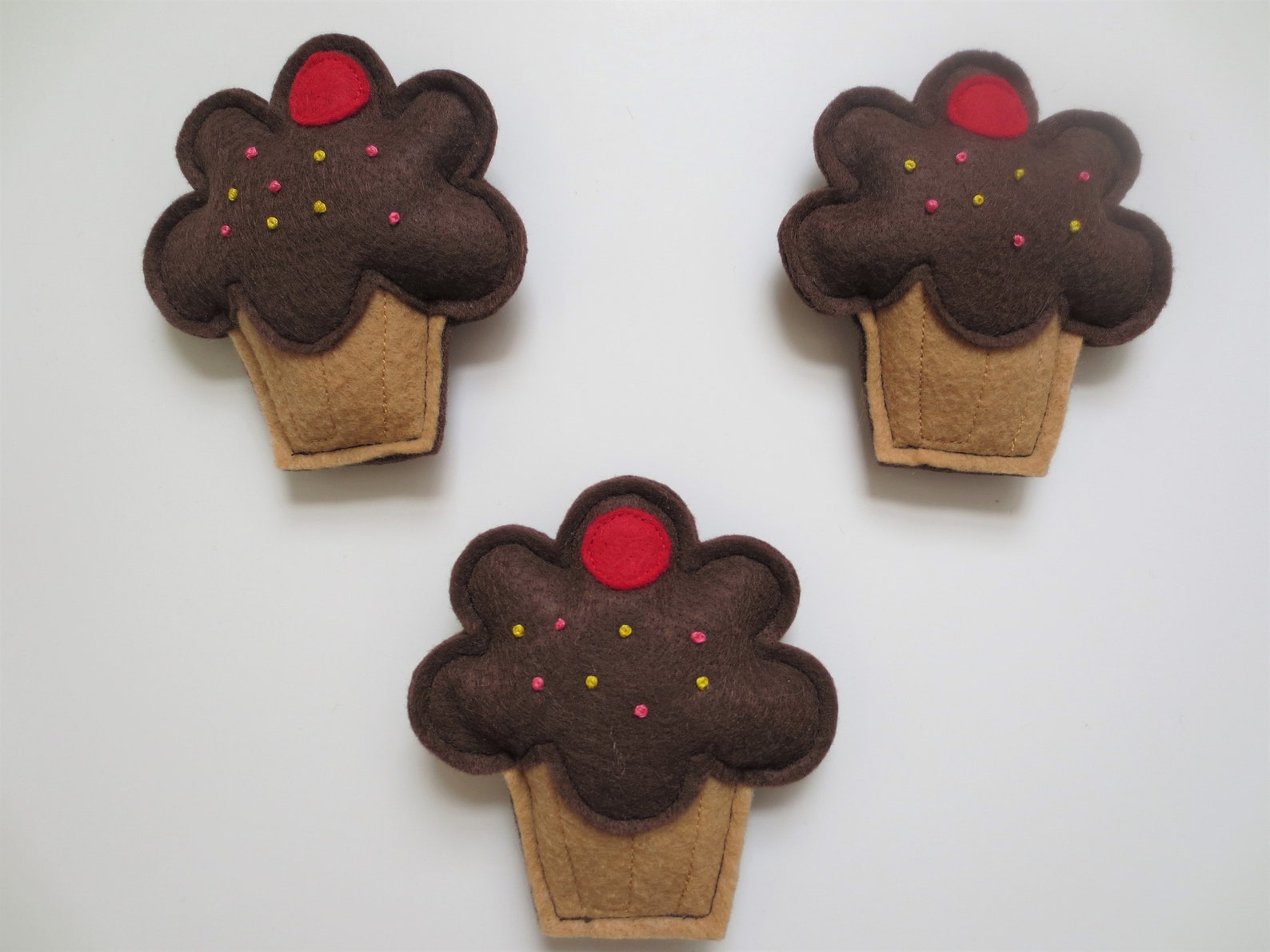 Cat toys Catnip Cupcake Catnip toy for cat gift for cat lover Etsy