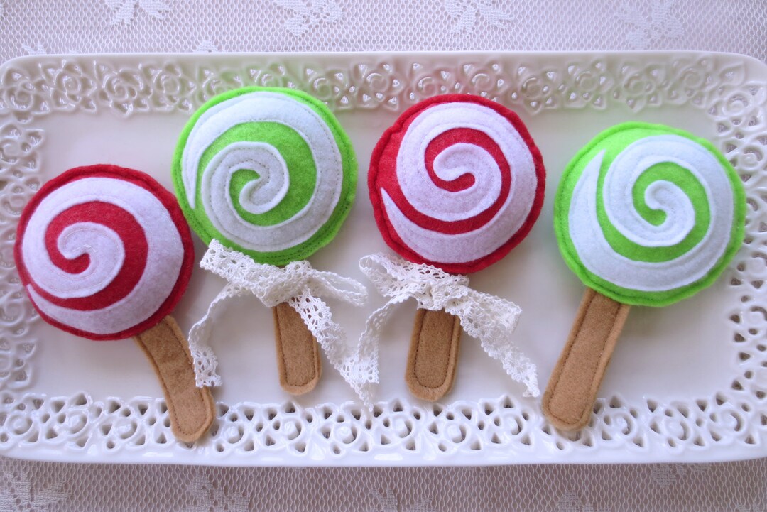 Cat Toys Catnip Lollipop Catnip Toy for Cat Gift for Cat Lover Etsy