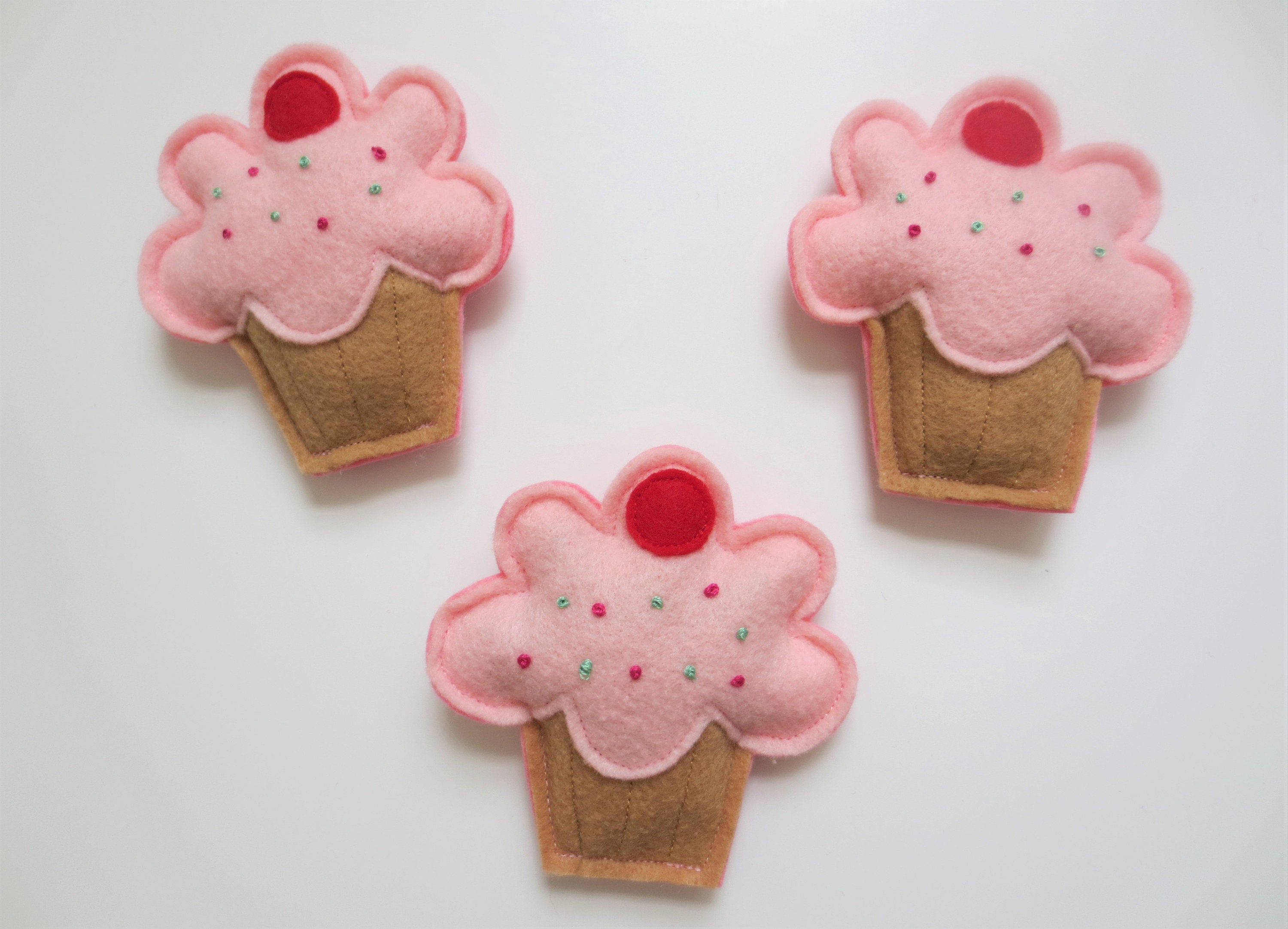 Cat toys Catnip Cupcake Catnip toy for cat gift for cat lover Etsy