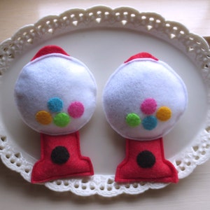Cat toys Catnip Gumball machine Catnip toy for cat gift for cat lover organic catnip toy unique cat toy cute cat toy handmade felt cat toy