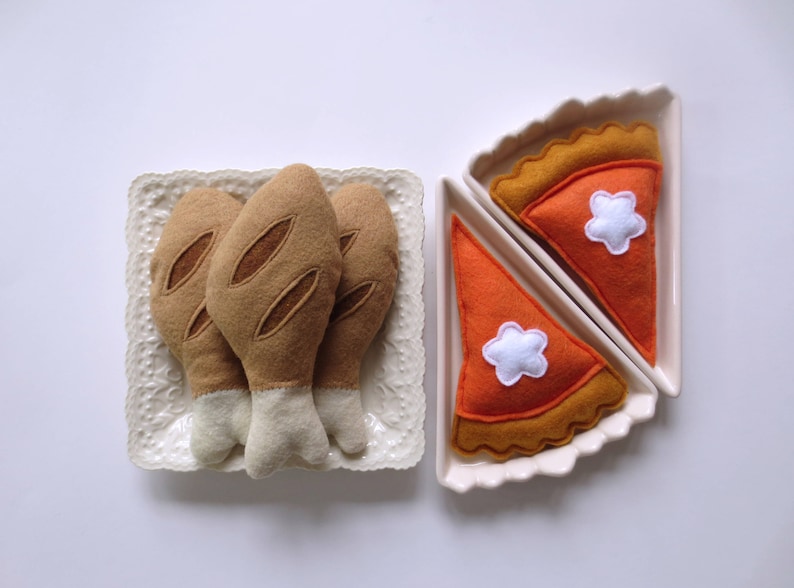 Cat Toys Catnip Turkey Dinner SET Catnip Toy for Cat Gift for Etsy