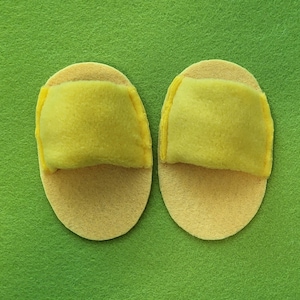 Cat toys Catnip Slippers Catnip toy for cat gift for cat lover organic catnip toy unique cat toy cute cat toy handmade cat toy birthday