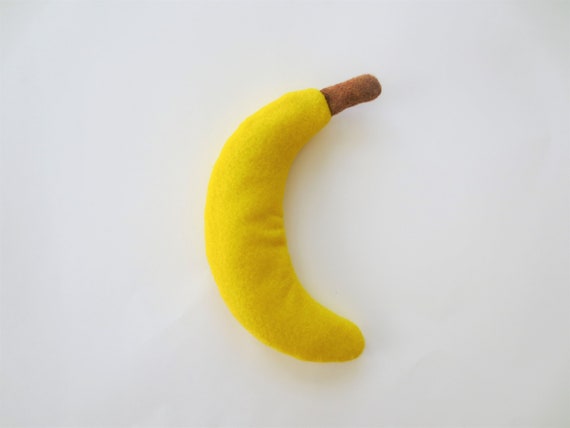 banana cat toy