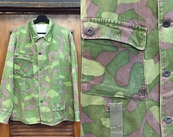 Finnish military jacket sale