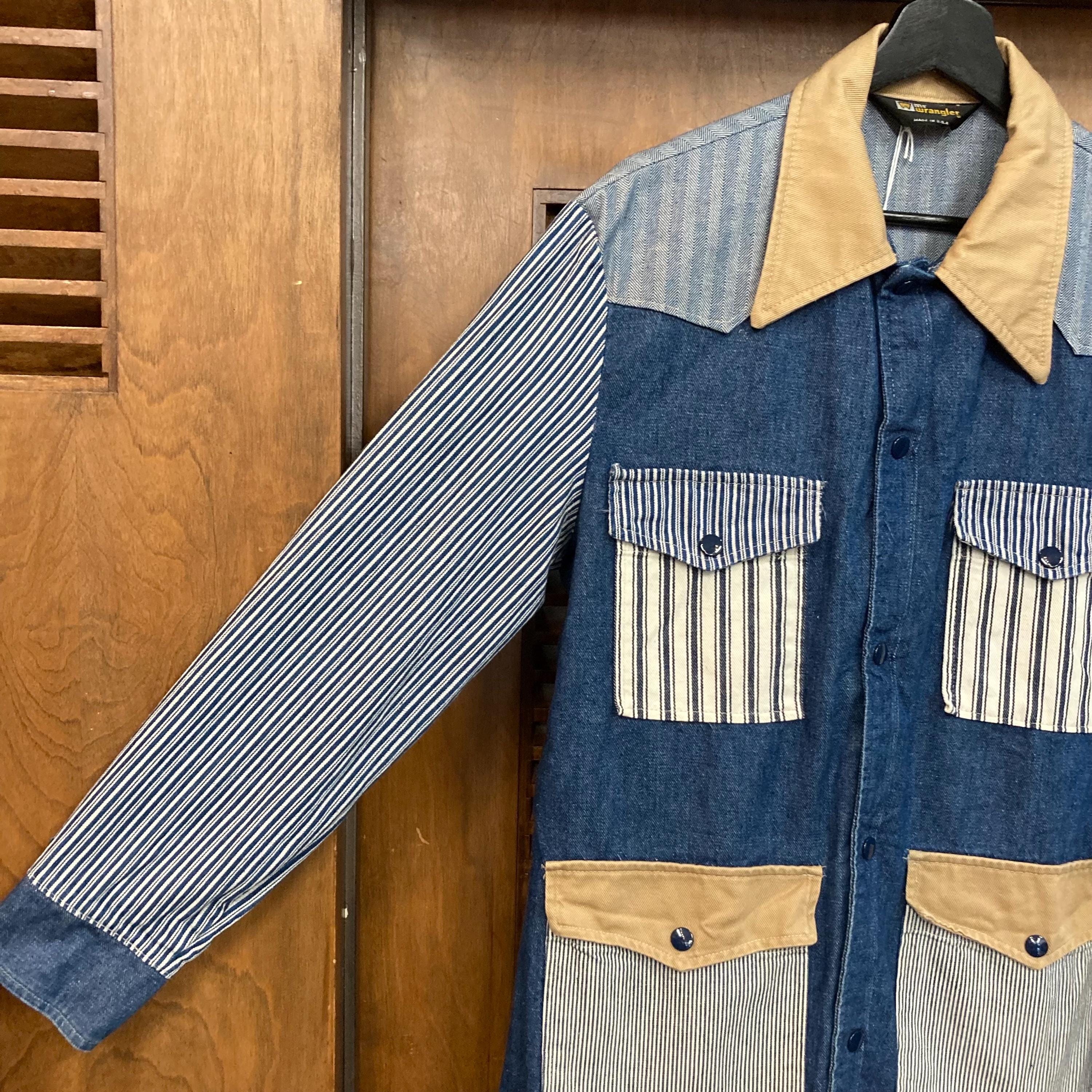 70s VINTAGE WRANGLER DENIM PETERMAX USA製 il_1080xN.4361259480_h324.jpg
