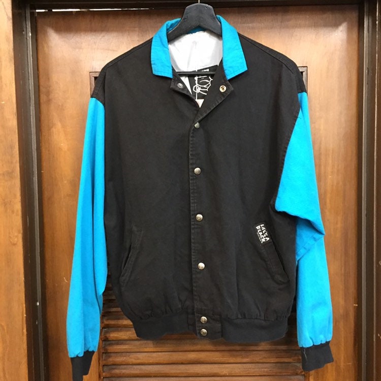 Vintage 1980's “life's A Beach” New Wave Skater Two-tone Vintage 1980's “life's A Beach” New Wave Skater Two-tone
