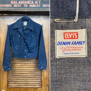 50s Deadstock Levis - Etsy
