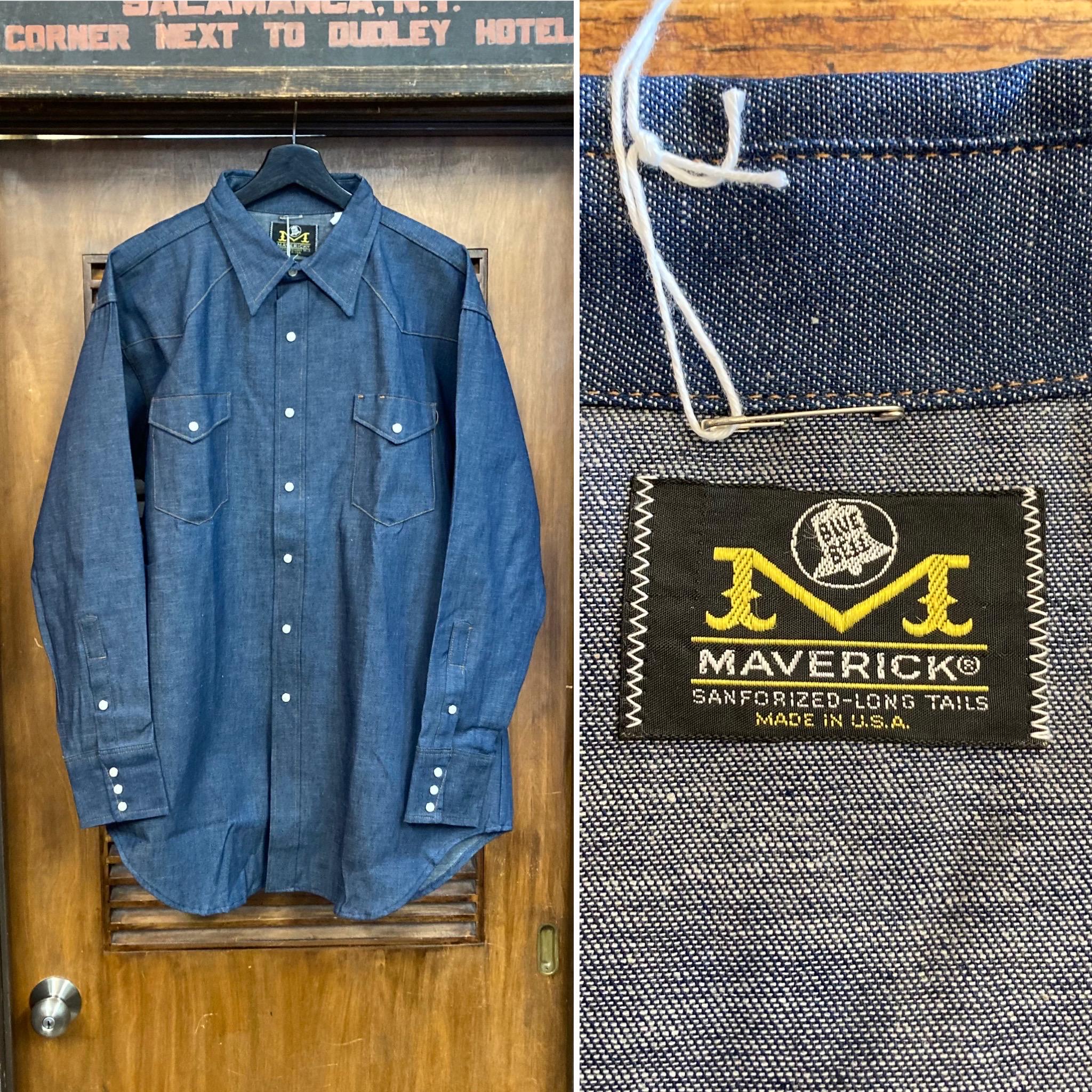 1960 Deadstock Blouses - Etsy