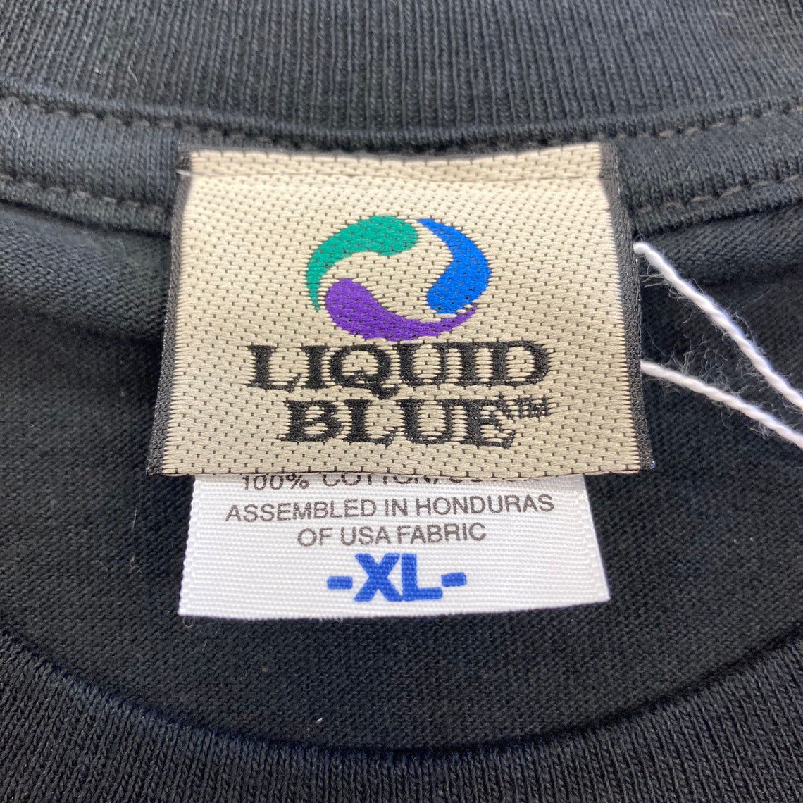 liquid blue vintage shirt price