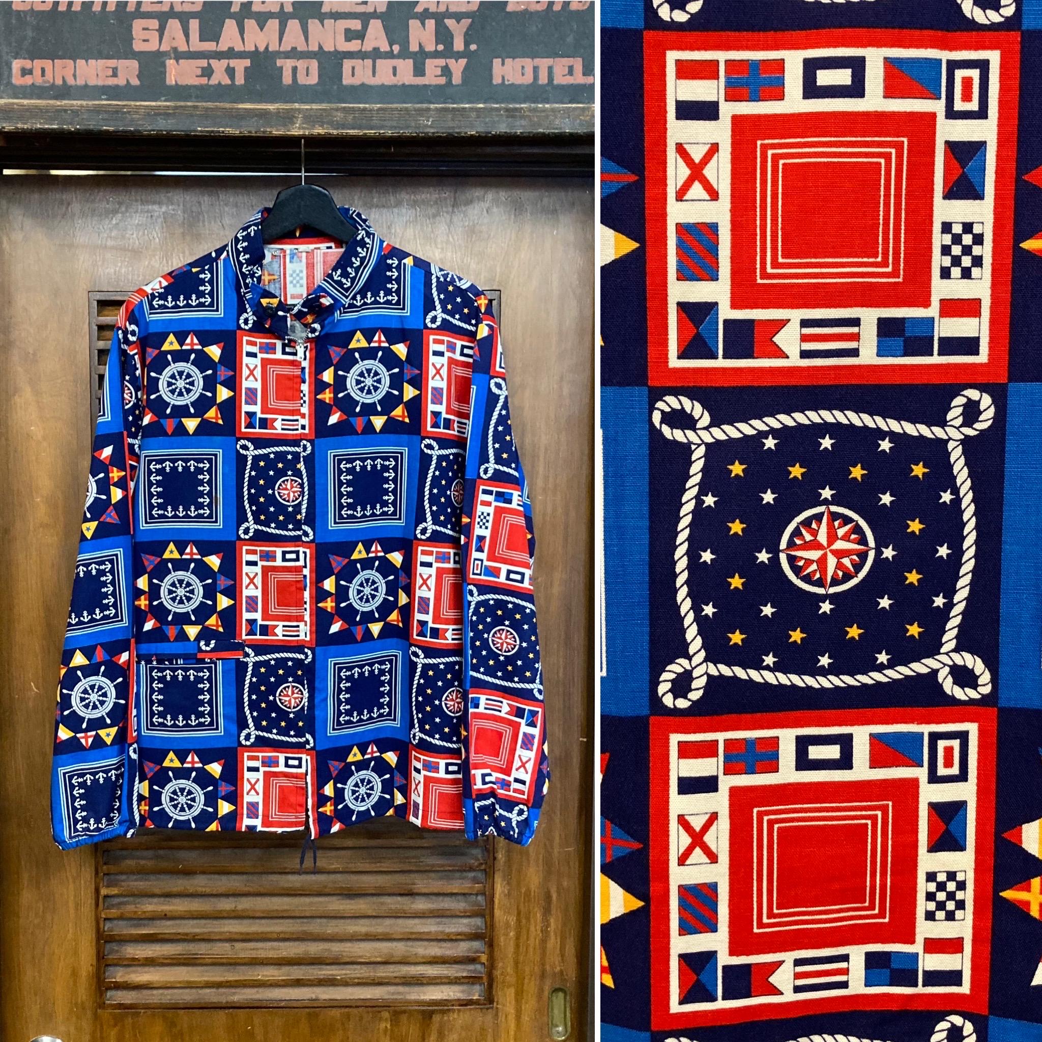 Mod Art Jacket - Etsy